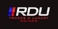 RDU Trucks & Luxury Motors image 1